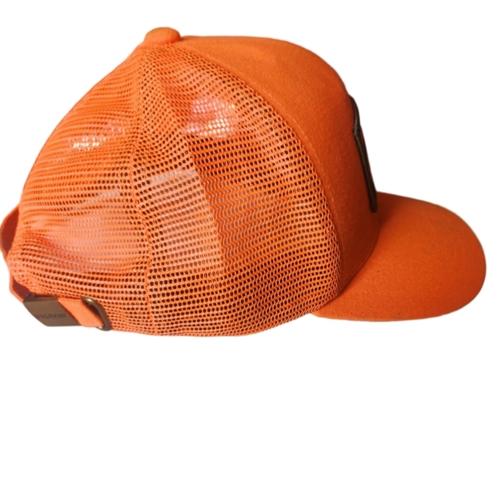 Filson Logo Hat - Picture 2 of 10